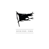Ditch State - Purge CD (Fluttering Dragon)
