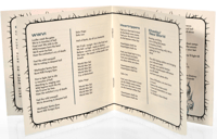 Image 3 of WHIPSTRIKER - Cry Of Extinction (CD)