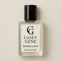 Second Light – 5 mL Eau de Parfum