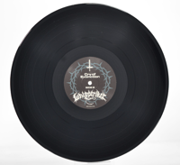 Image 2 of WHIPSTRIKER - Cry Of Extinction (12" LP)