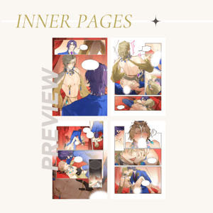 Image of (Digital) Contrived Encounter