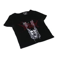 Image 3 of Bloody Relic wide neck crop