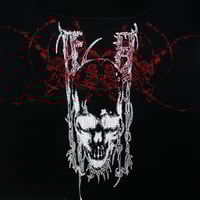 Image 2 of Bloody Relic wide neck crop