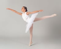 Dance Recital Portrait June 1, 2025 FSOD