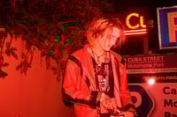 Image 5 of Bloody Relic wide neck crop