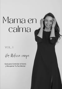 Ebook  Mama en Calma 