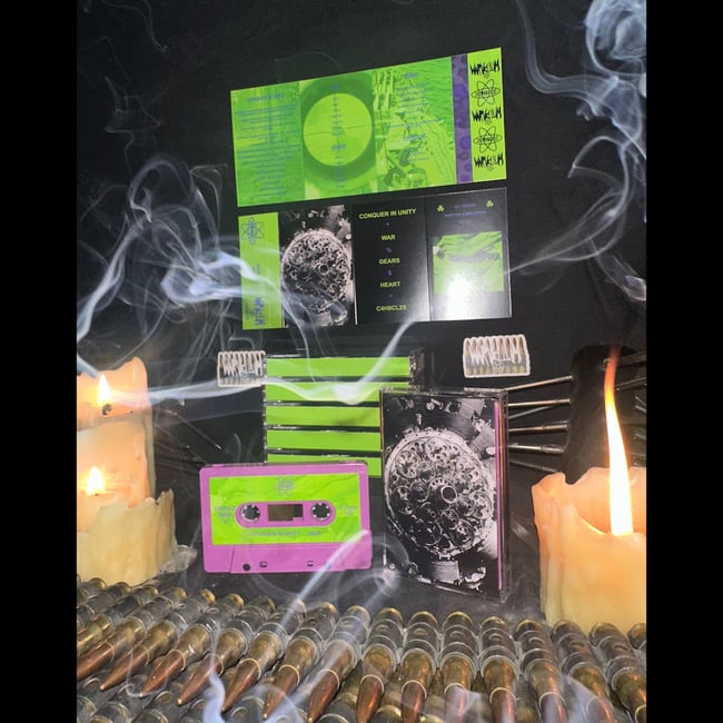 KILOTON - World War V 