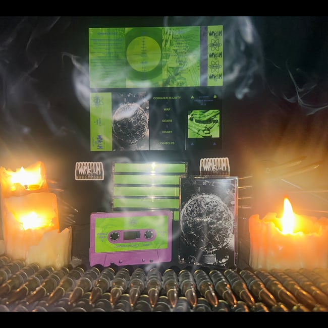 KILOTON - World War V 