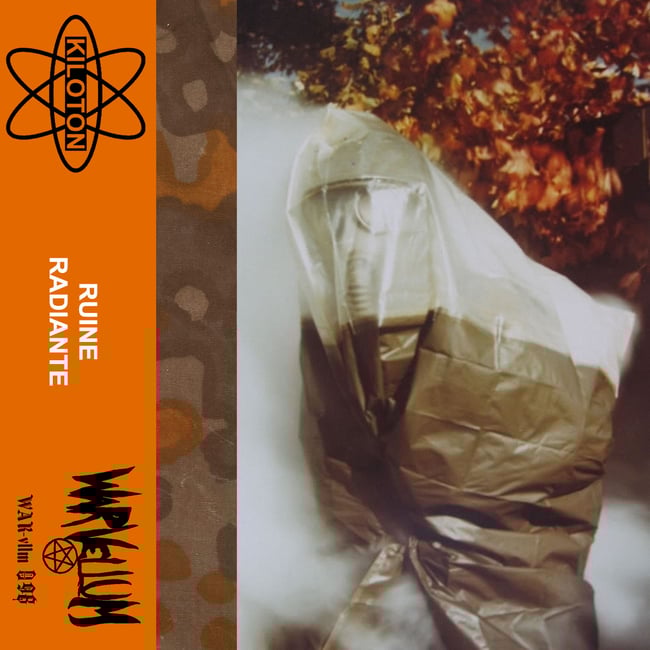 KILOTON - Ruine Radiante