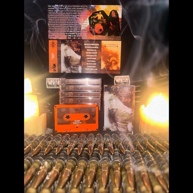 KILOTON - Ruine Radiante