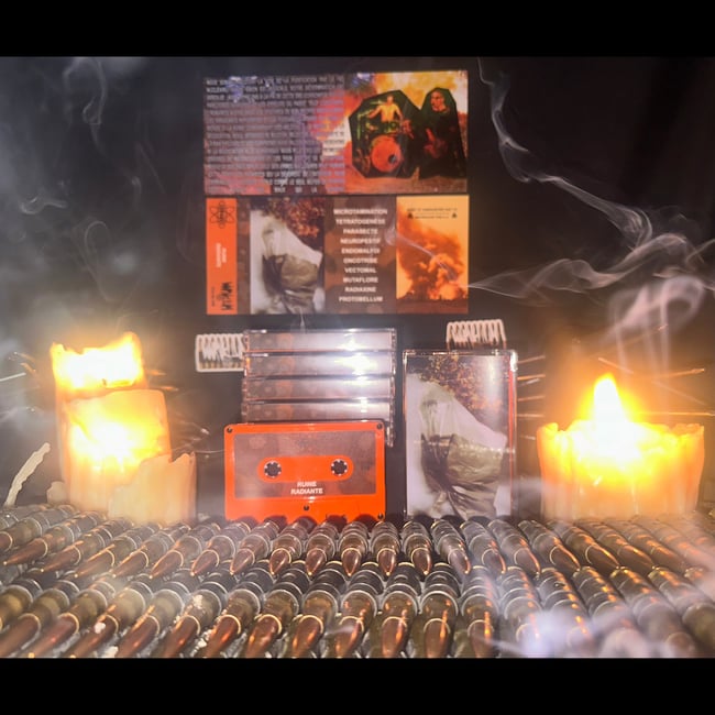 KILOTON - Ruine Radiante