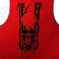 Image 3 of Bloody relic red crop