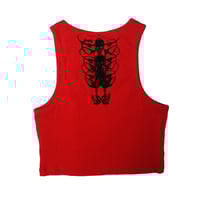 Image 2 of Bloody relic red crop