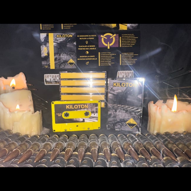 KILOTON - KILOTON
