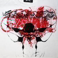 Image 2 of Bloody relic white crop 
