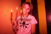 Image 4 of Bloody Relic white tee
