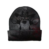 Image 1 of Bloody relic Beanie
