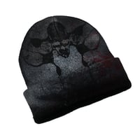 Image 2 of Bloody relic Beanie