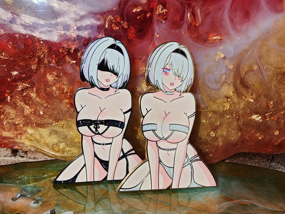 Image of Sexy 2B