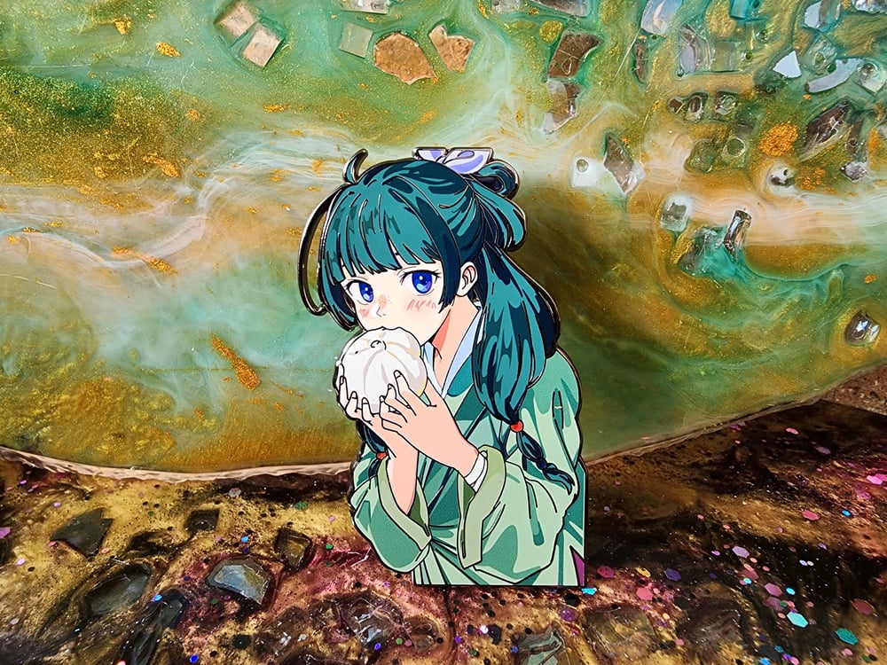 Image of Bao Mao Mao