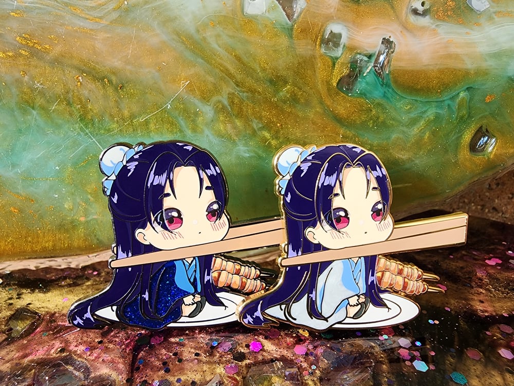 Image of AD Chopstick Cuties