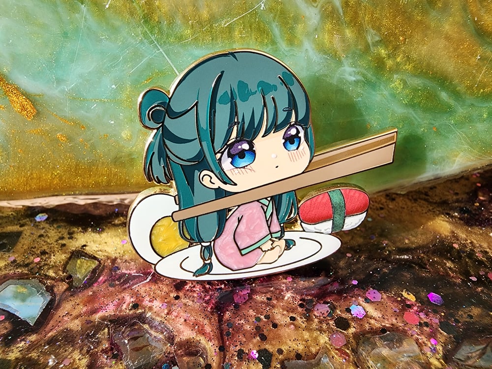 Image of AD Chopstick Cuties