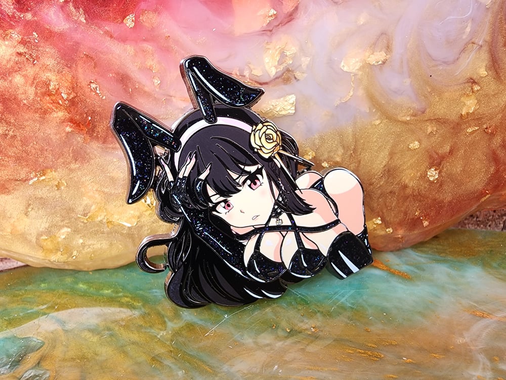 Image of Bunny Assassin Surprise Drop