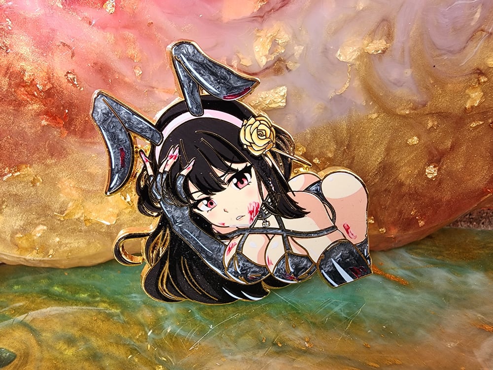 Image of Bunny Assassin Surprise Drop