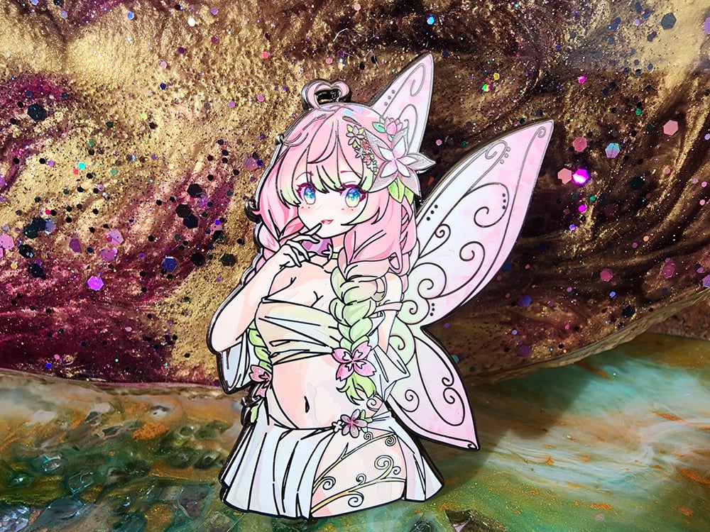 Image of Fairy Mitsuri