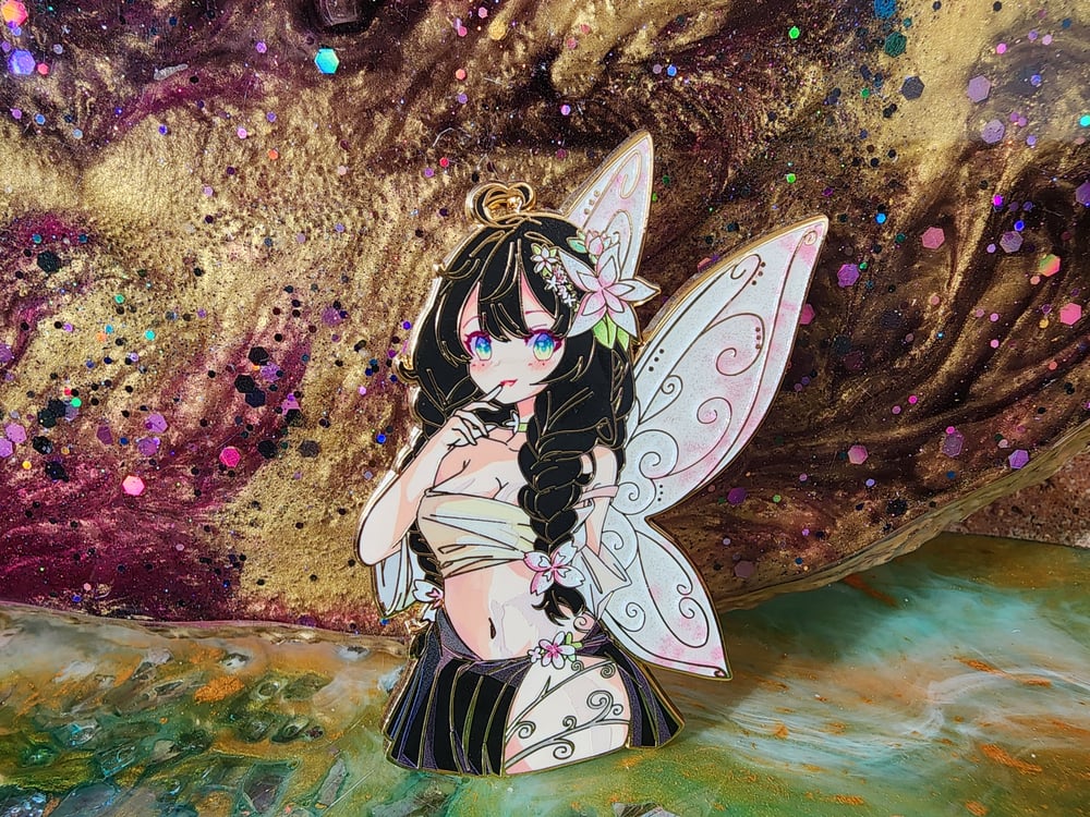 Image of Fairy Mitsuri