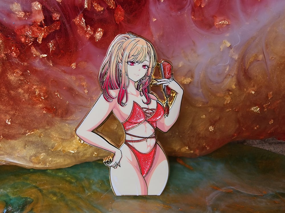 Image of CNY Marin