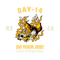 Image 5 of DO YOUR JOB! **REGION 5**