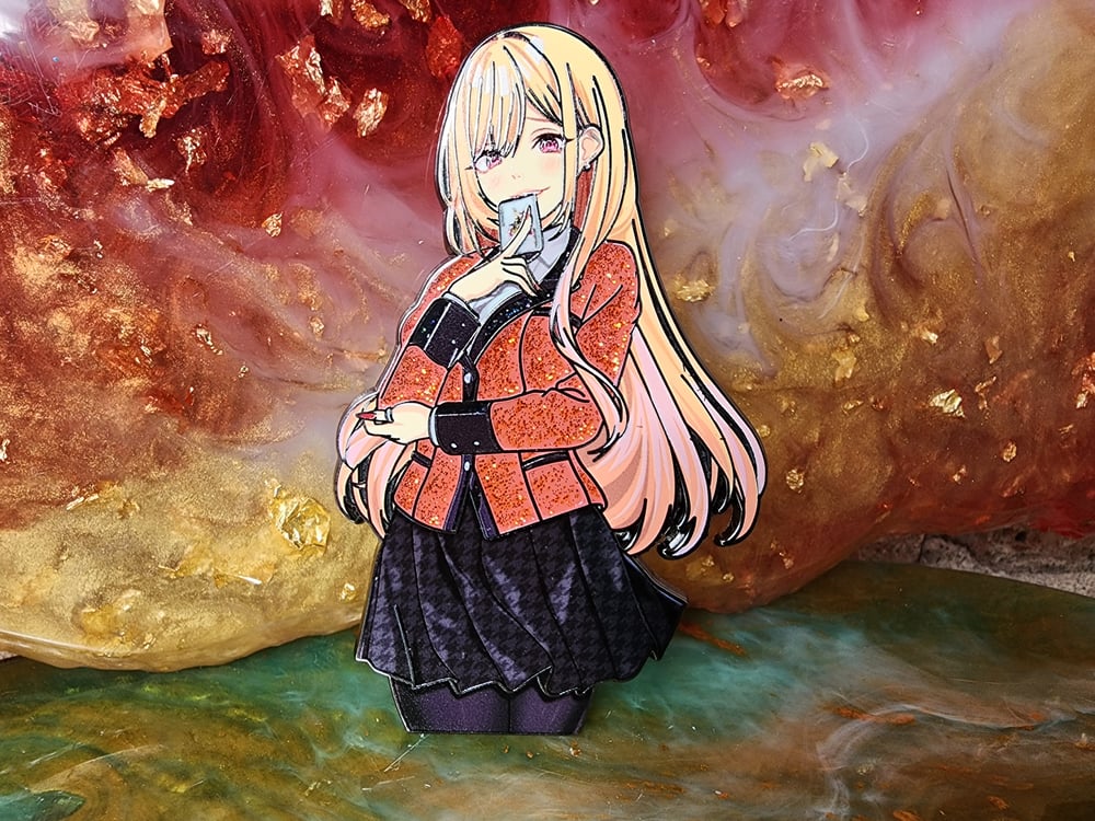 Image of Kakegurui Marin