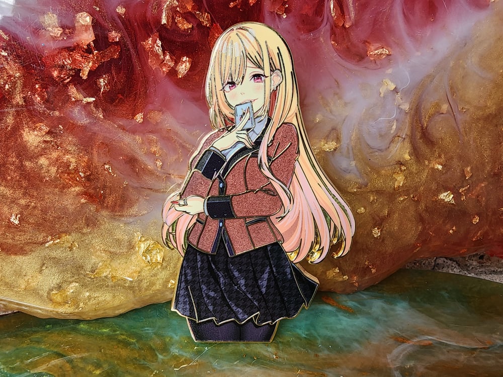 Image of Kakegurui Marin
