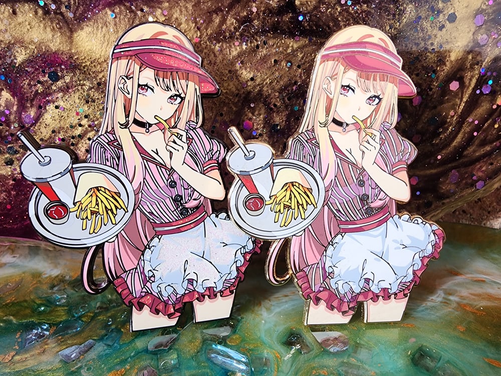 Image of Diner Marin