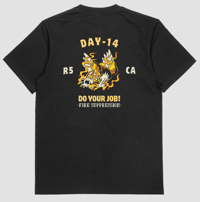 Image 1 of DO YOUR JOB! **REGION 5**