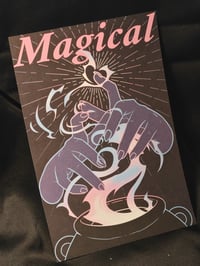 Image 2 of Magical