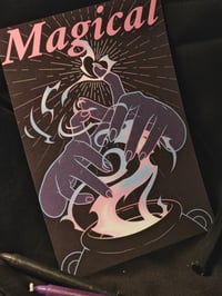 Image 1 of Magical
