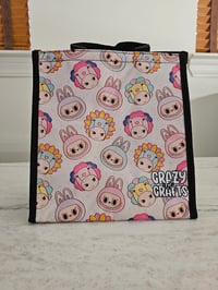 Sonny-Bu Snack Bag