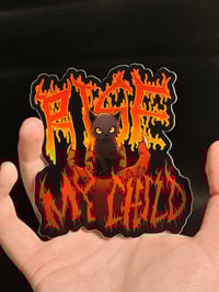 Image 1 of RISE MY CHILD