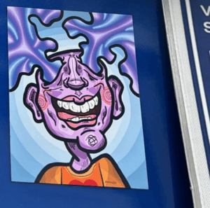 “illusion”