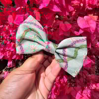 Choji Collection Bow Tie