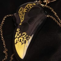Image 1 of Raven Skull