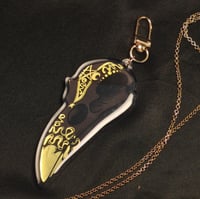 Image 3 of Raven Skull