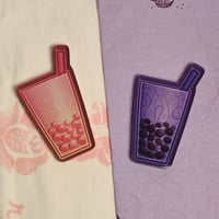 Image 1 of Boba Tea