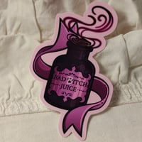 Image 3 of Bad Bitch Juice