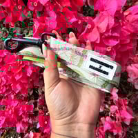 Choji Collection - Leashes