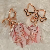 Image 2 of Bunny Plush