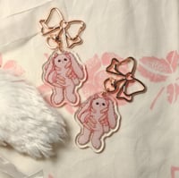 Image 1 of Bunny Plush