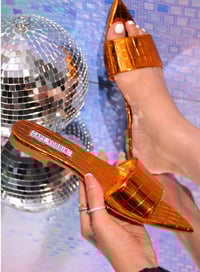 Image 2 of Metallic dreams